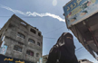 Israeli Leader Signals No Quick End to Gaza War
